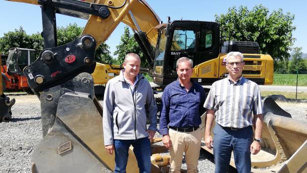 ACB Pume et et GL Martin : une relation gagnant-gagnant