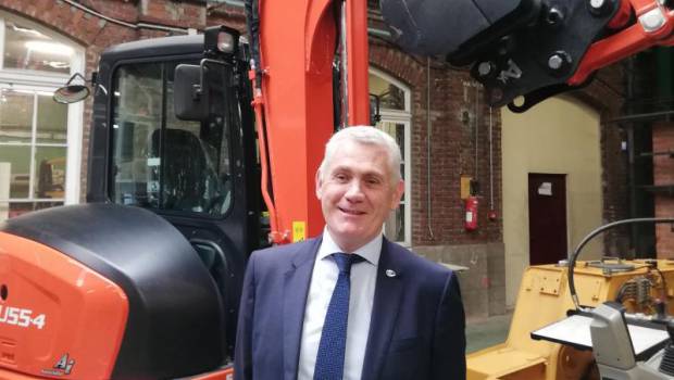 La Kubota Académie est lancée