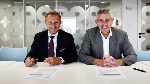 Eurovia et l'OPPBTP forment les membres des CSE à la sécurité