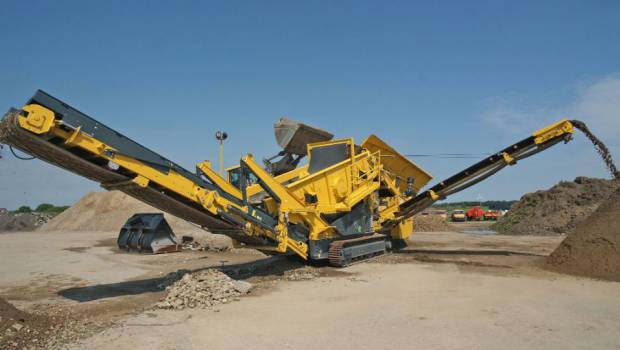 Le Keestrack K5e séduit au Danemark