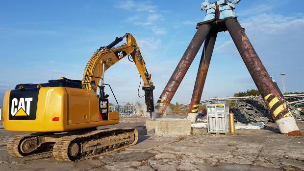 L'IA ne remet pas en cause la directive  machines 