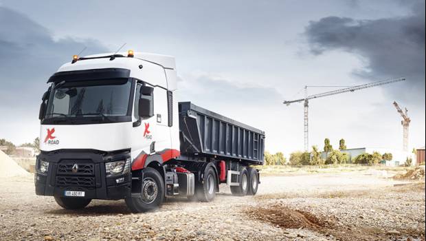 Marché camion : 2019 sera l’un des meilleurs crus depuis 20 ans