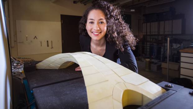 Da Vinci aurait pu révolutionner la construction des ponts