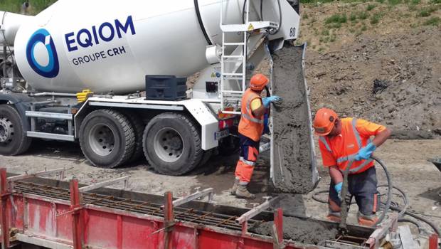 Economie circulaire : quand les sédiments s’y collent