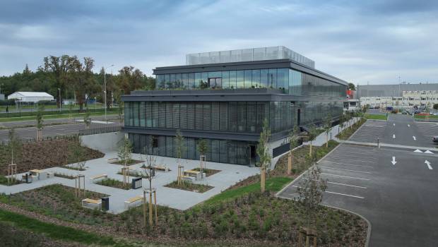 Doosan Bobcat intensifie sa présence en Europe