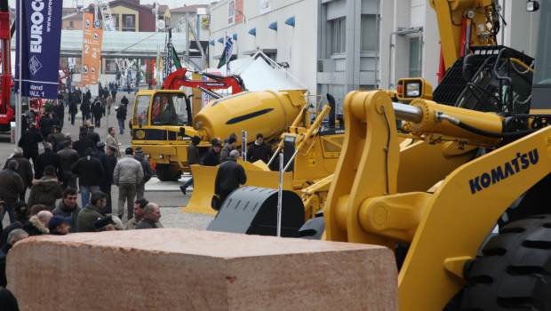 Italie : les investissements dans la construction en progression