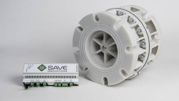 De l’énergie renouvelable pour la gestion des réseaux d’eau potable