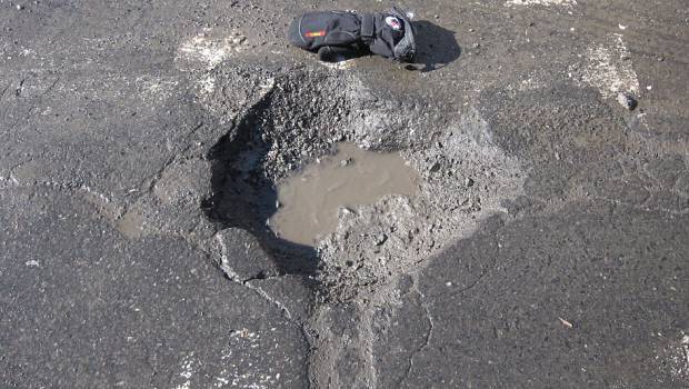 Qualité du réseau routier : la France à la 18e place du classement mondial