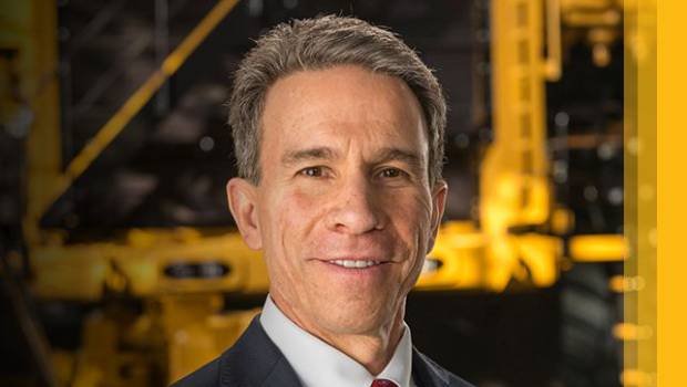 Les ventes et recettes de Caterpillar chutent de 6% au 3e trimestre