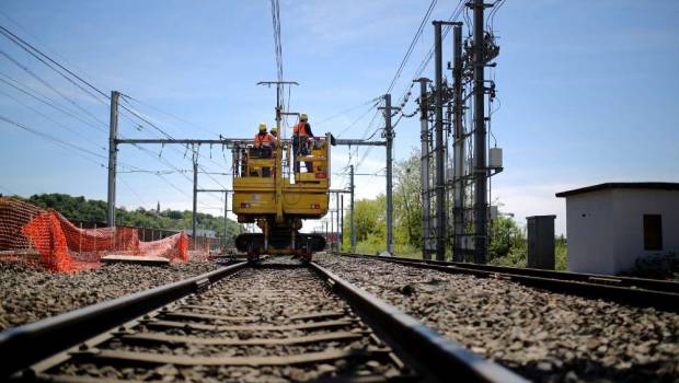 Bordeaux Sud : vers la fin du bouchon ferroviaire ?