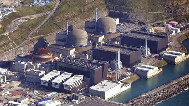 EDF : un plan d'action pour effacer l'échec de Flamanville