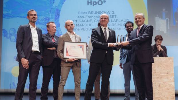 HpO : quand l'intelligence artificielle tient les réseaux à l'oeil