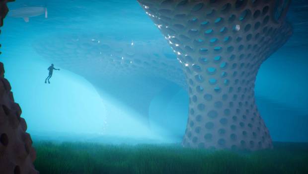 « Le bâtiment du futur fera à nouveau place au bon sens »