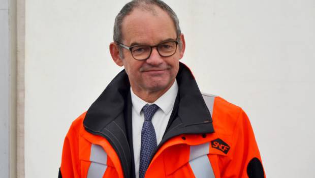 Patrick Jeantet : le retour aux sources !