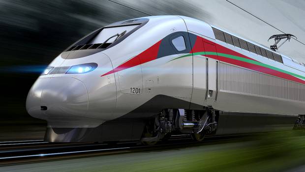 Maroc : L'ONCF lance une étude sur la LGV Kénitra-Marrakech