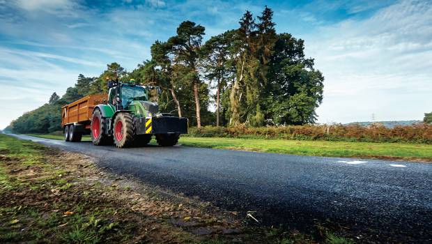 BKT attentif aux sols agricoles