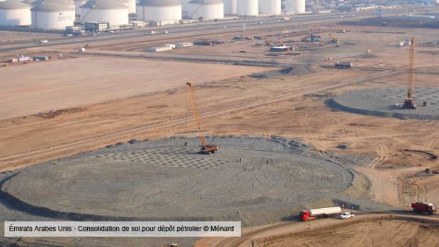 Le Big Data en géotechnique : un intérêt de plus en plus fort