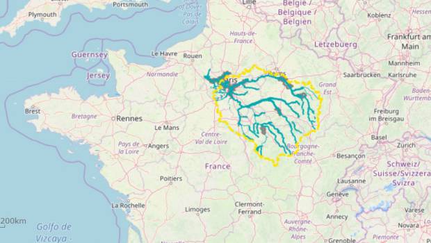 Episeine : allez-vous être touchés par les crues ?