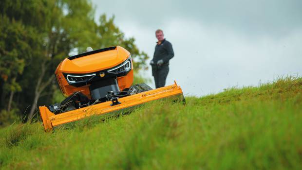 Le Robocut disponible chez Payen