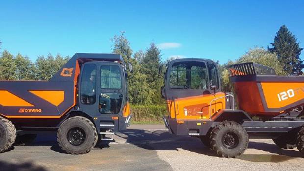 D’avino débarque en France