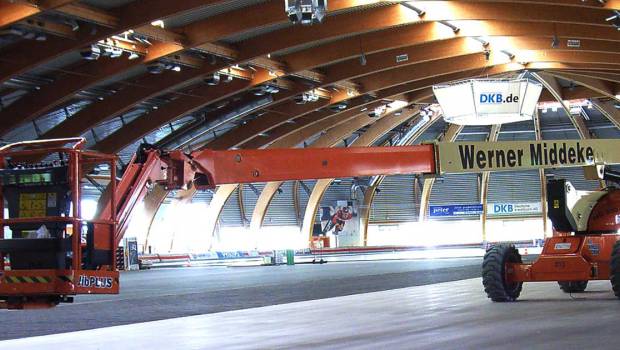 Kiloutou se renforce sur le marché allemand