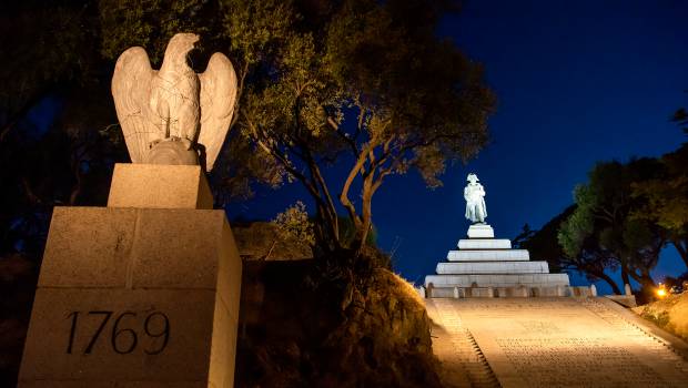 Ajaccio met l'Empereur à l'honneur