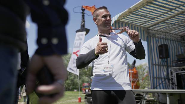 Challenge Roc&Stone 2e édition : c'est pour le 15 mai 2020