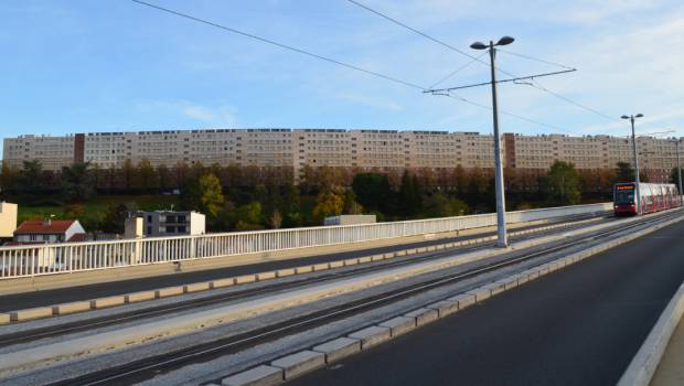 Ingérop mandaté pour la déconstruction de la « muraille de Chine »