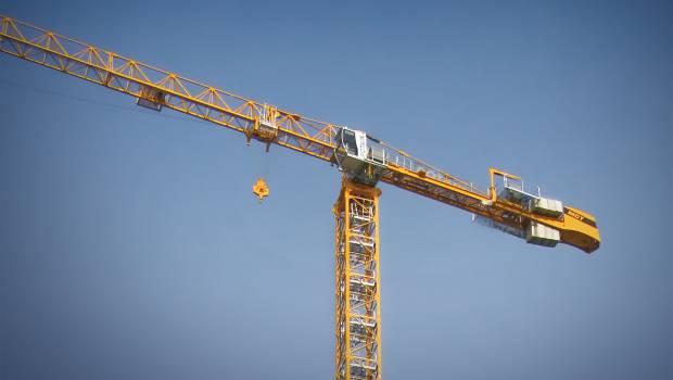 Deux best sellers Manitowoc à Excon 2019