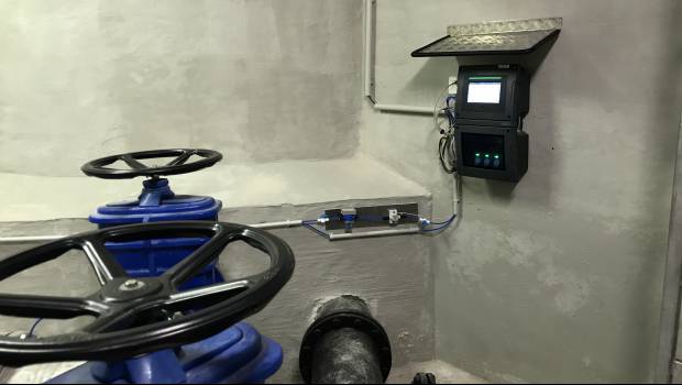 Le SDEA fait appel à Burkert pour sécuriser la distribution d'eau