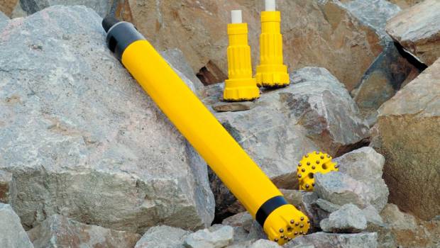 DPMF devient distributeur Epiroc en France