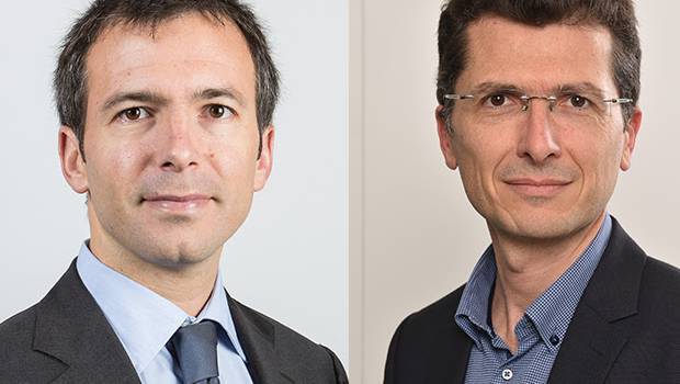 Deux nominations à la direction d'Egis