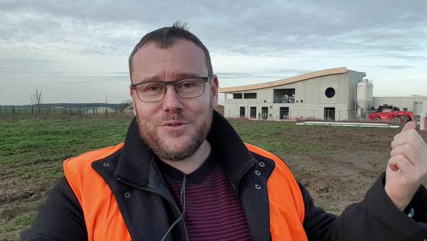 Station d'épuration Nereda : une pionnière à Fleury (Oise)