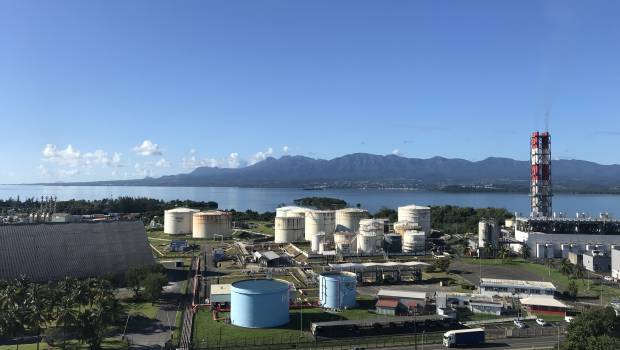 AMCS technologies installe un premier dispositif zoning en Guadeloupe