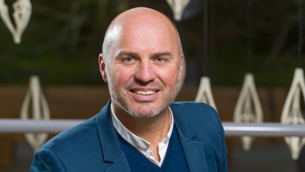 Paul Lhotellier convié à l'Elysée