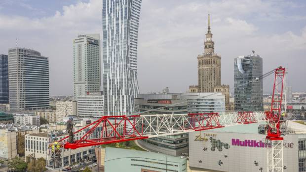Des perspectives de croissance pour le secteur de la construction en 2020