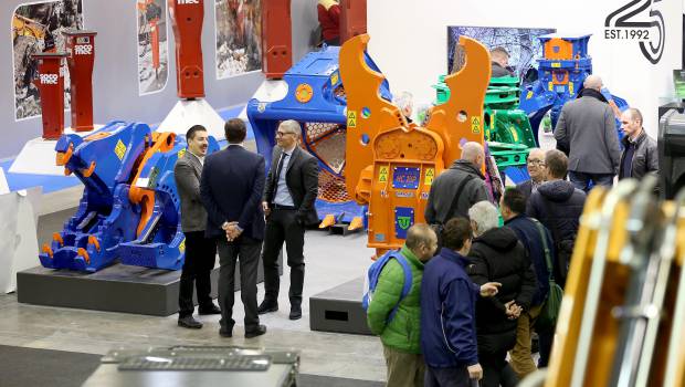 Italie : + 5 milliards d'euros d’investissements dans la construction