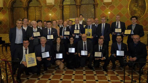 Samoter Innovation Awards : Quels lauréats ?