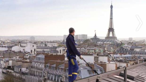 Naissance de l’Organisation Professionnelle des Fabricants de Systèmes Antichute (OPFSA)