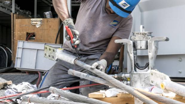 Serpollet Energies reprend la société GR4.FR