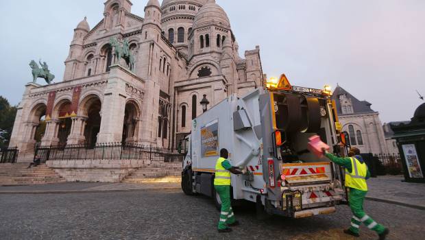 Collecte des déchets et entretien de la voirie : Un matériel et des méthodes en pleine mutation