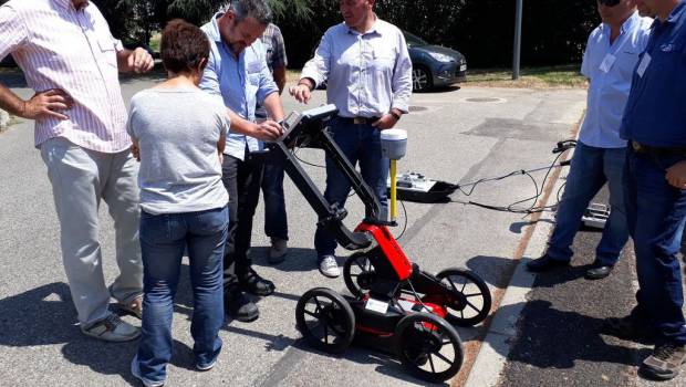 Formation gratuite en détection des réseaux : Astellog donne rendez-vous en Martinique