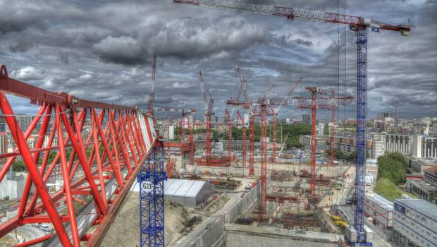 Code la construction : des règles réécrites en faveur de l’innovation