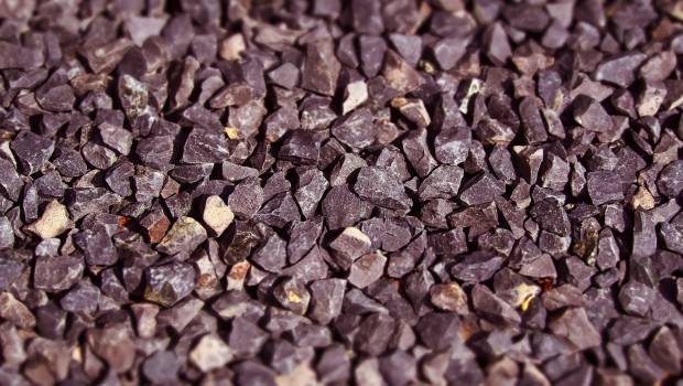 Coup de frein sur les matériaux