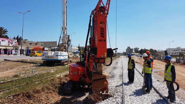 Ginger prend une participation au capital d’Hydrosol Fondations