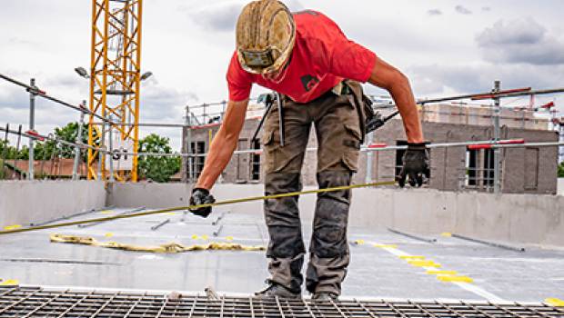 Un chiffre d’affaires en hausse en construction pour Rabot Dutilleul