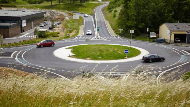 Le Lot, seule collectivité présente au forum TP et génie civil d’Egletons