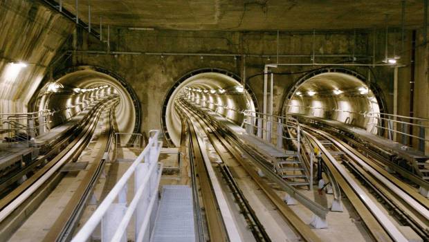 Validation préfectorale de la 3e ligne de métro toulousaine