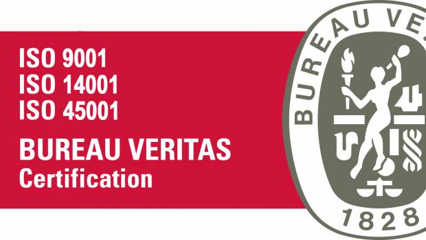 Sécurité et santé au travail : Loxam décroche la certification ISO 45001