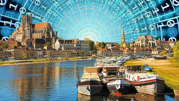 L'Yonne 100 % fibrée dans 3 ans